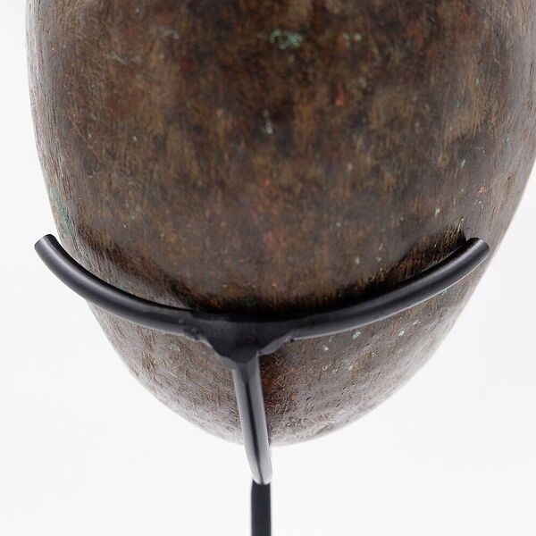 Pièce de monnaie ''mbole'' - Rép. démocratique du Congo, début 20e siècle.