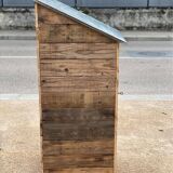 Multi-function storage unit