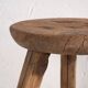 Antique Chinese stool (c.1900)