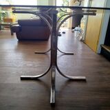 Jolie table à manger design, Années 1970