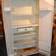 Wardrobe with 2 iron doors
