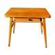 Wooden child desk