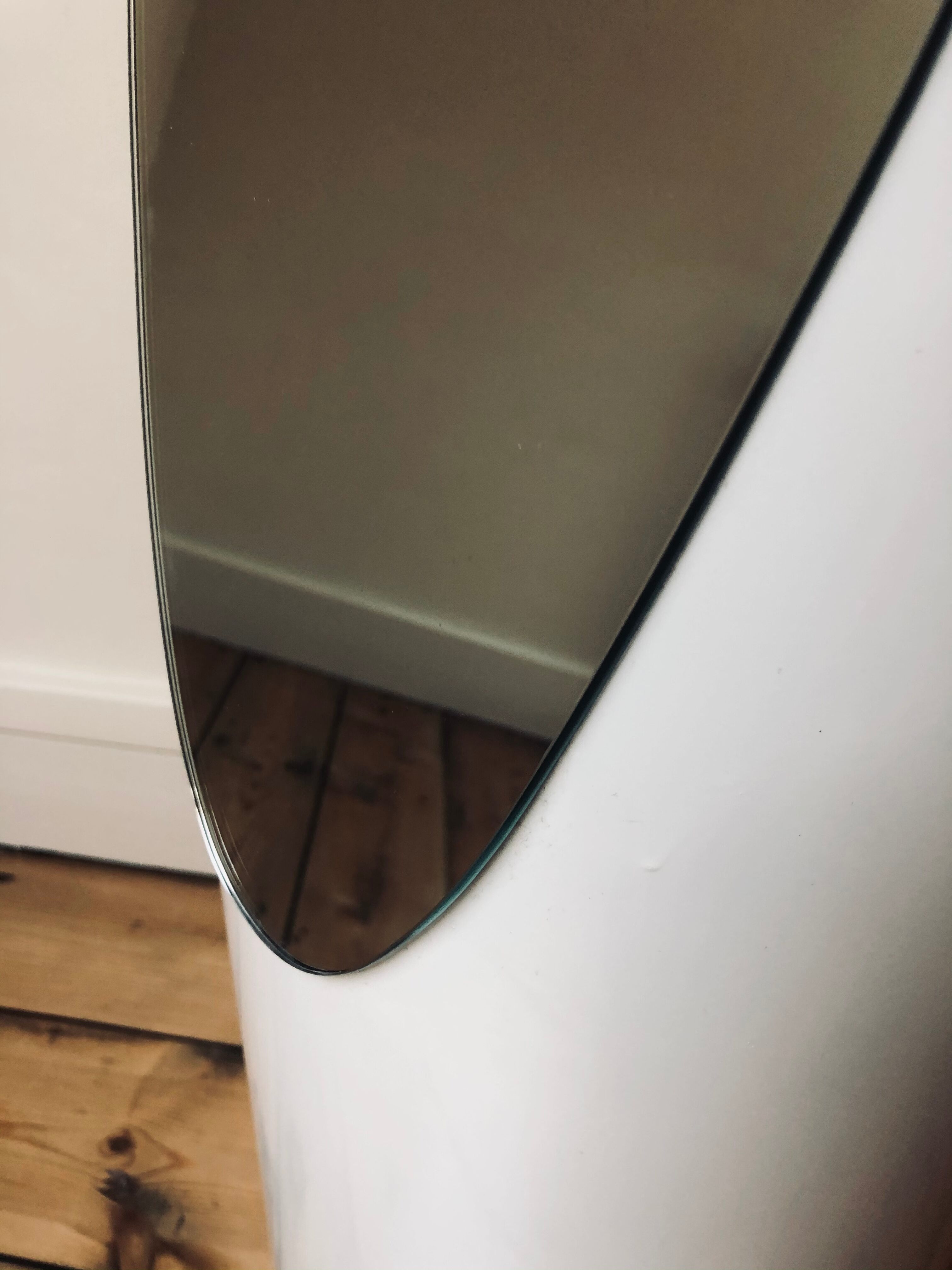 Mirror lipstick 25x157cm