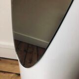 Miroir lipstick 25x157cm