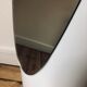 Mirror lipstick 25x157cm