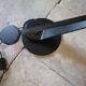 Desk lamp with a balance arm, Fase