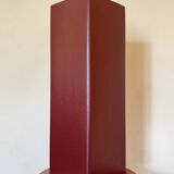 Vase design quadrilatère faïence Charolles