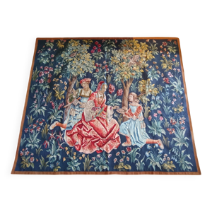 Grande tapisserie Jules - coffret