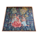 Grande tapisserie Jules Pansu –  La Dame au coffret  – Point d’Halluin
