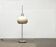 Modified Italian space age Lucerna floor lamp by Guzzini, 1960s.