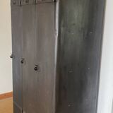 Armoire industrielle