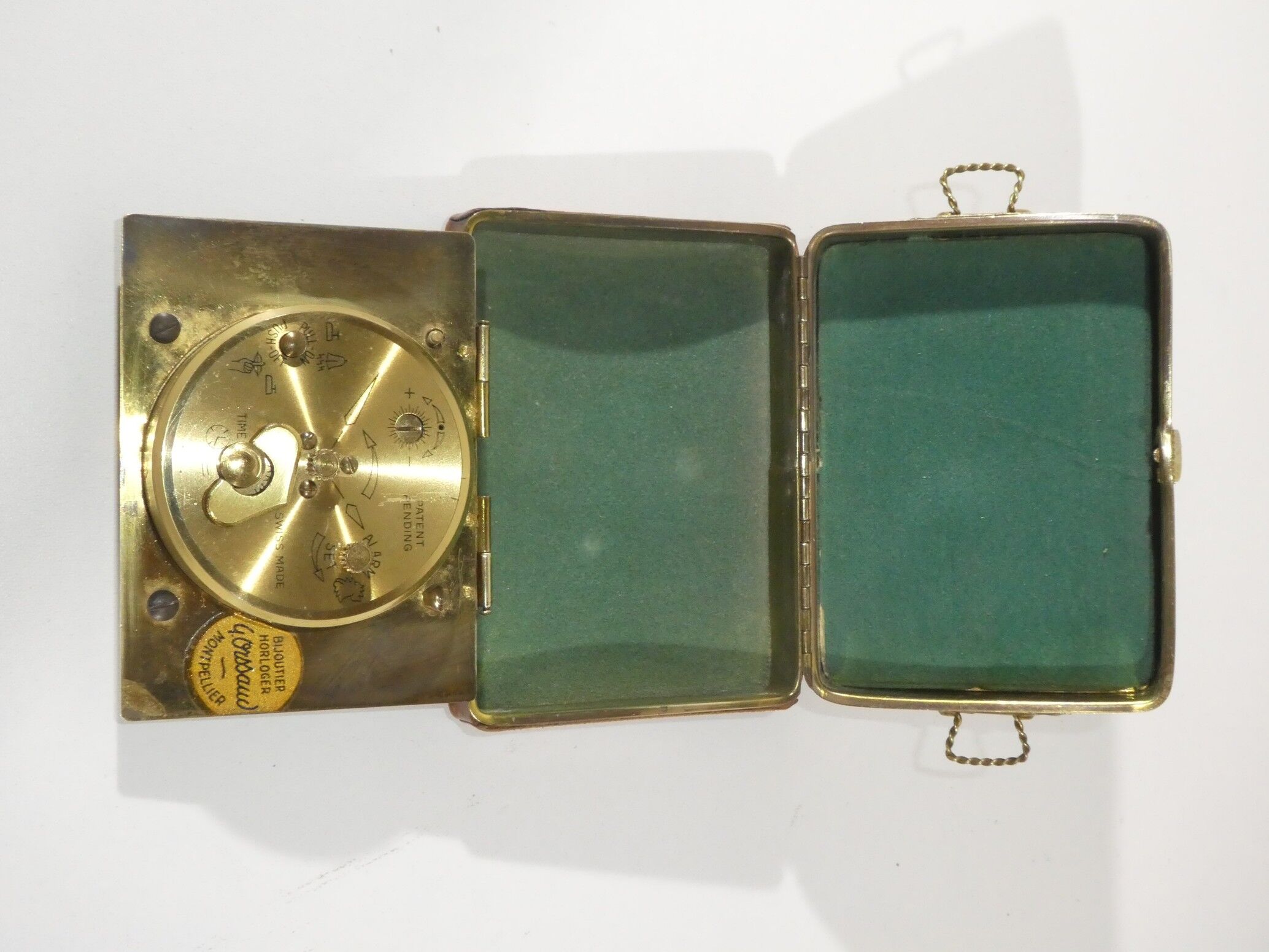 LANCEL Travel Awakening