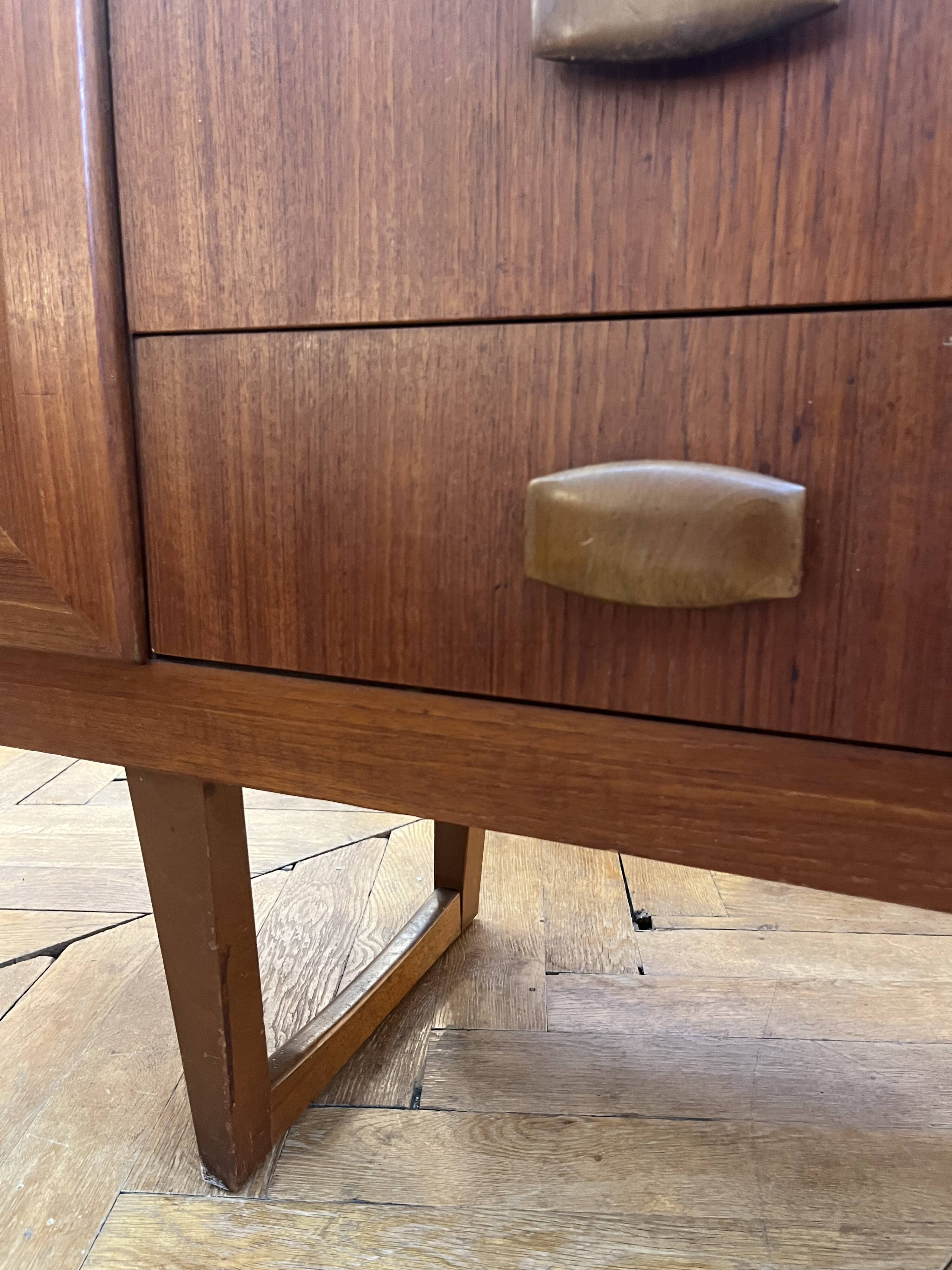 Enfilade Stonehill Scandinavian style furniture