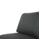 Fauteuil américain par Heywood - Wakefield