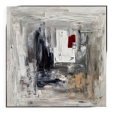 Tableau peinture abstraite