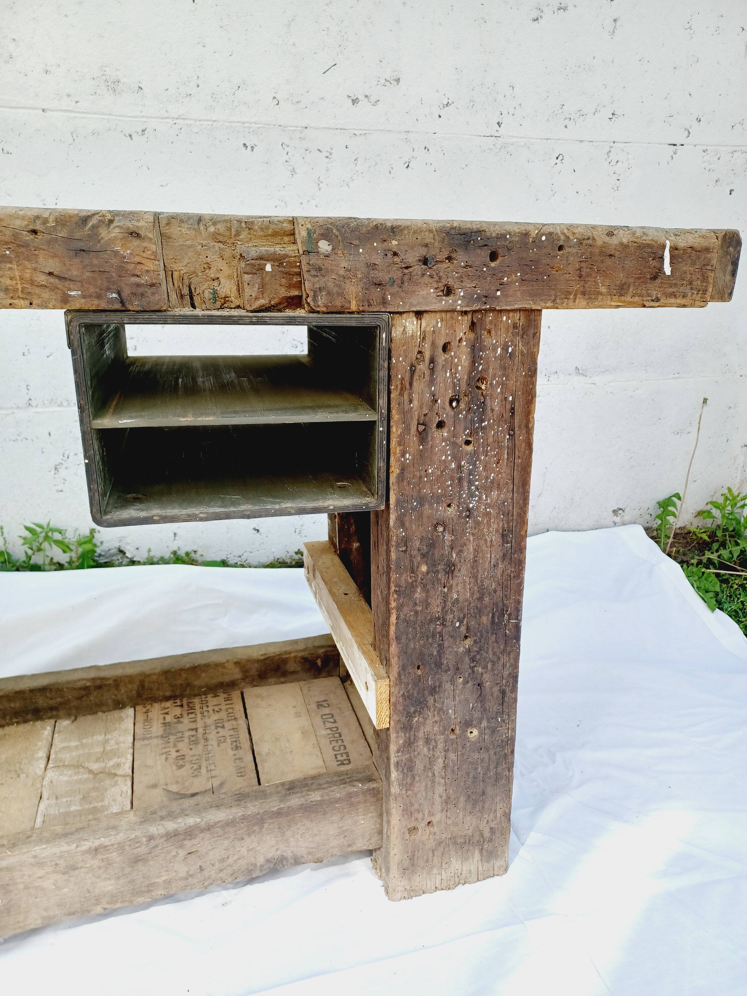 Joinery Workshop