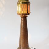 Marine decorative lamp "Le Phare"