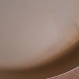 Vintage 70's Guzzini table top (56 cm)