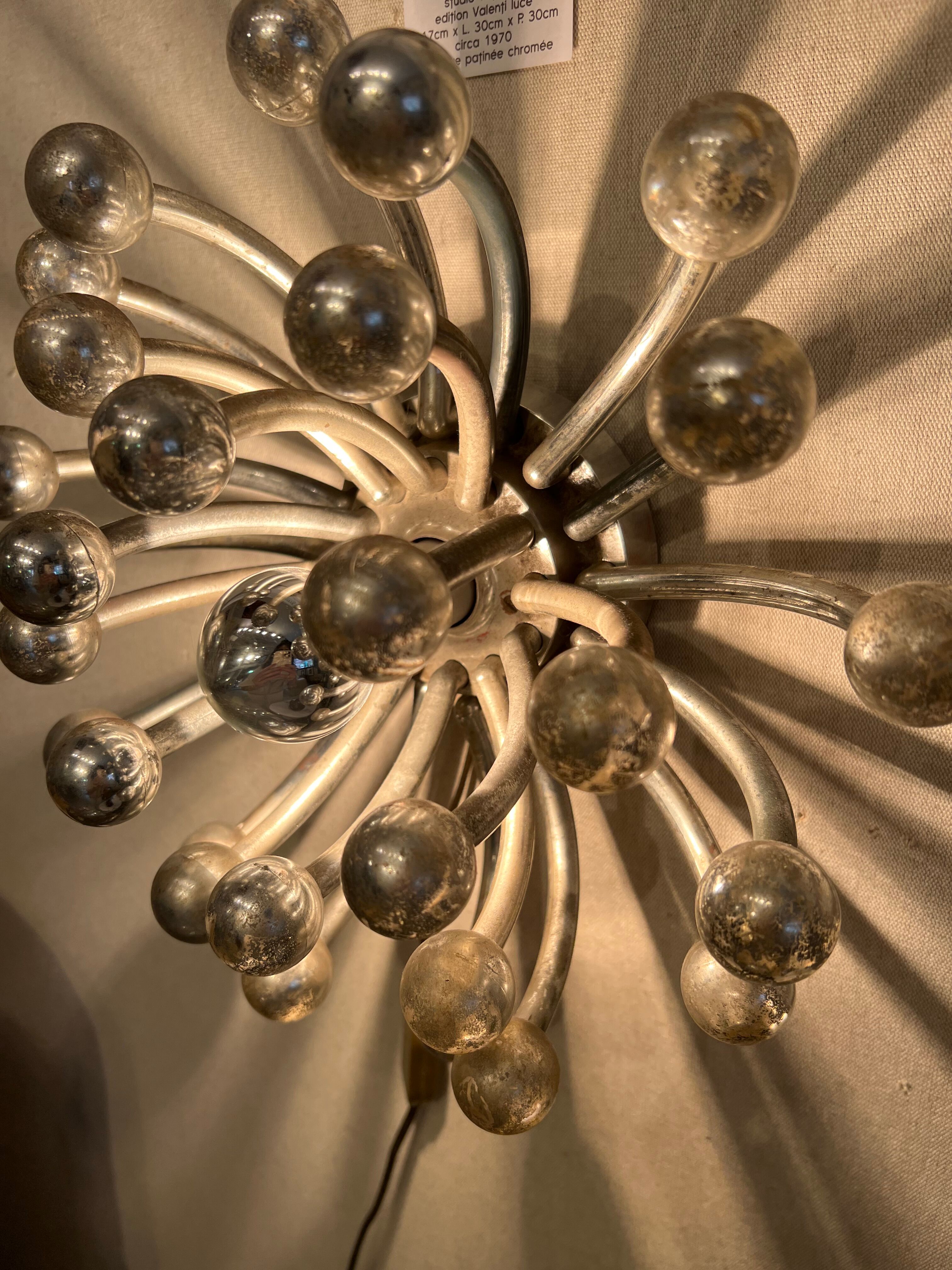 Lampe " Pistillo "