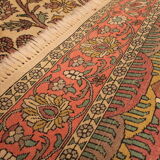Carpet kashmir silk tree of life 125x190cm