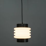 Mid-Century Pendant, Czechoslovakia, 1960s