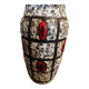 Ceramic vase