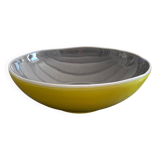 Large salad bowl, Ceramiche Tuscany