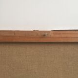 Still life Antoine Villard 1867