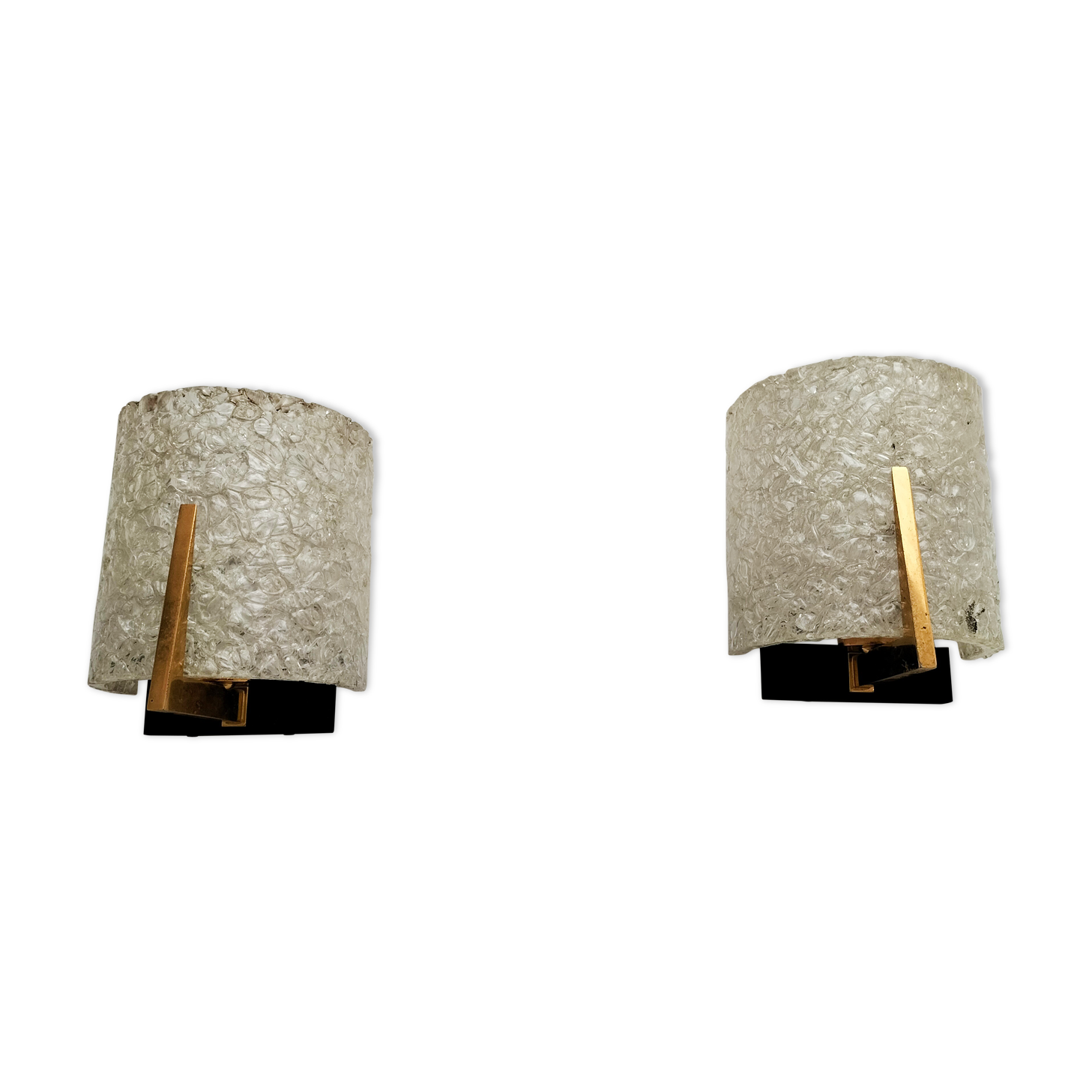 Pair of wall lamp Arlus