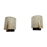 Pair of wall lamp Arlus