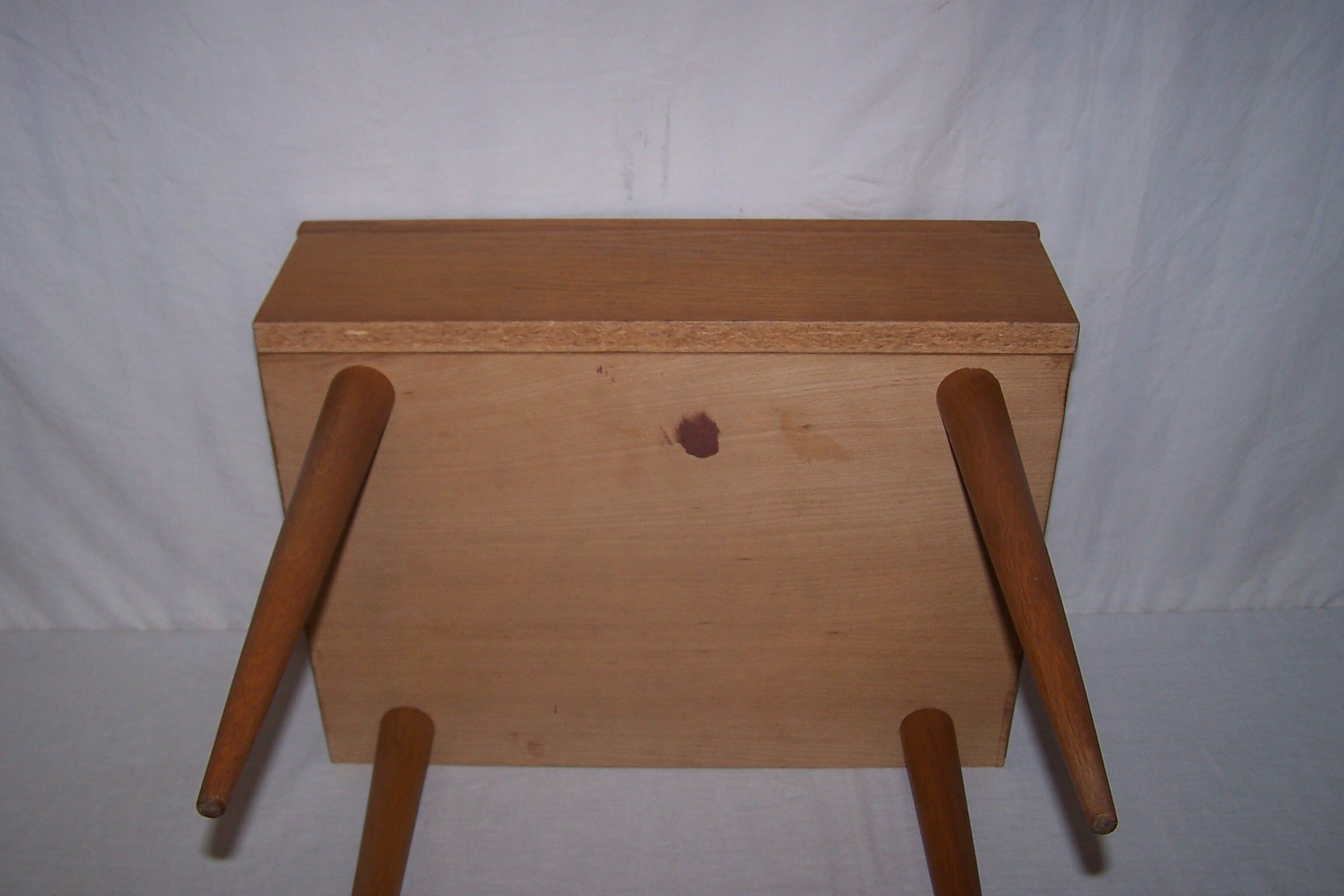 Bedside furniture 50s