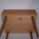 Bedside furniture 50s