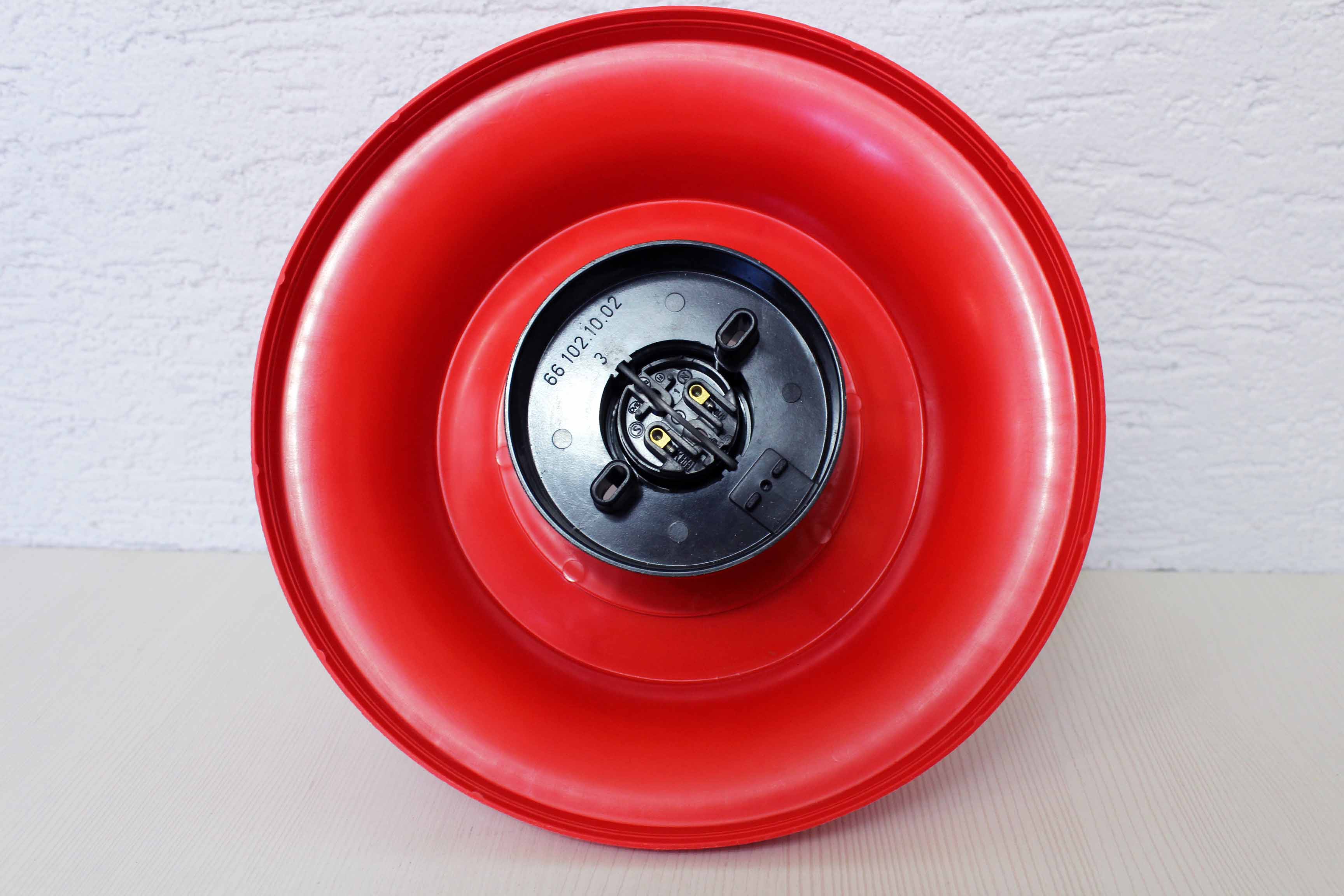 Space Age OWE wall lamp