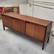 Danish enfilade by lb Kofod Larsen