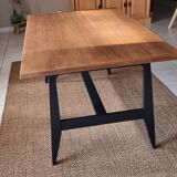 Table ancienne