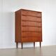 Commode design danois