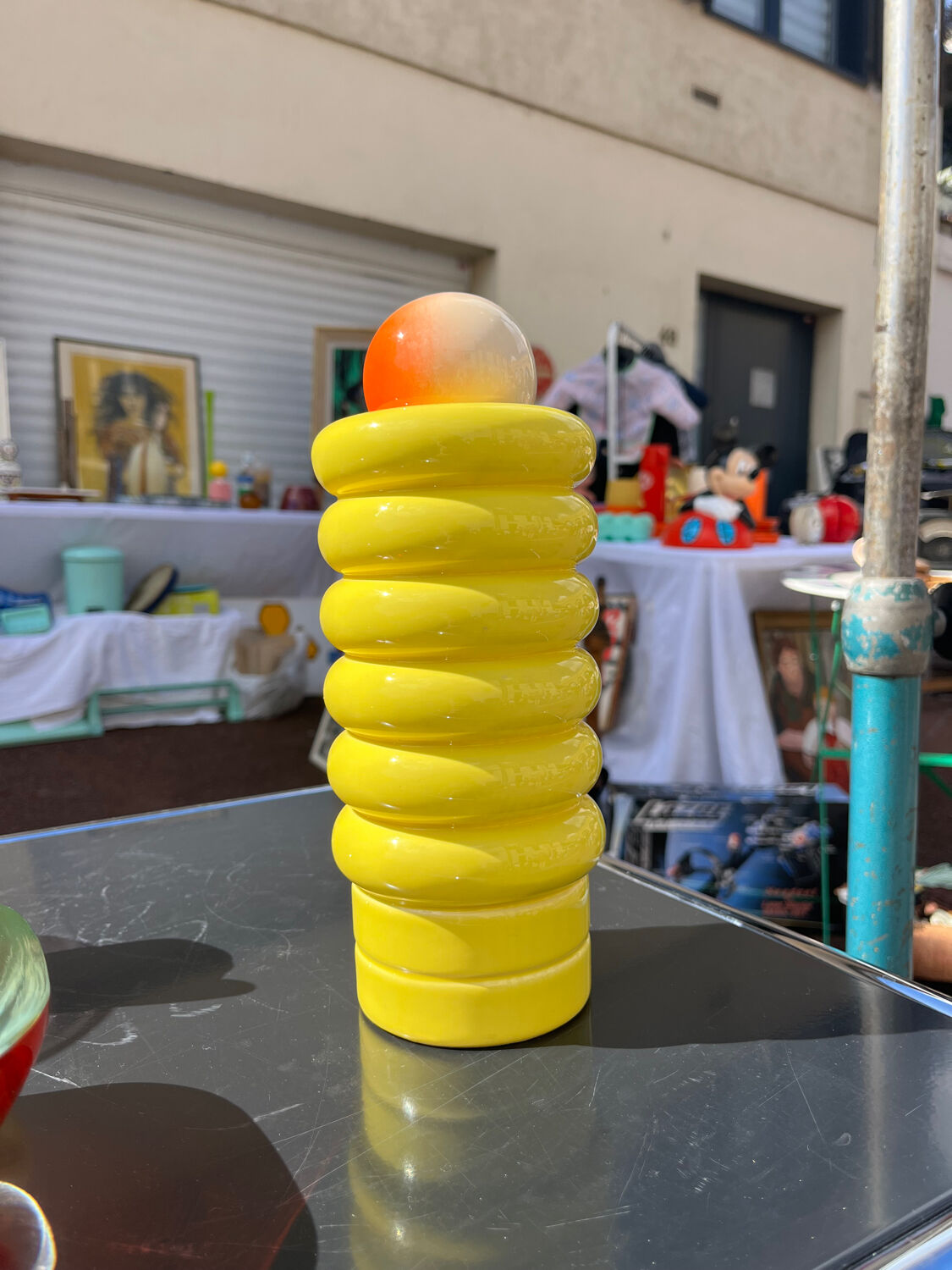 Vase Malwina Konopacka