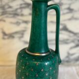 Vase Gustavsberg argenta wilhelm kage