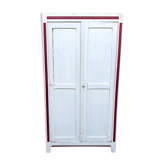 Armoire parisienne