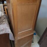 Art Deco headboard from the 30s/40s