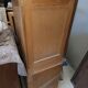Art Deco headboard from the 30s/40s