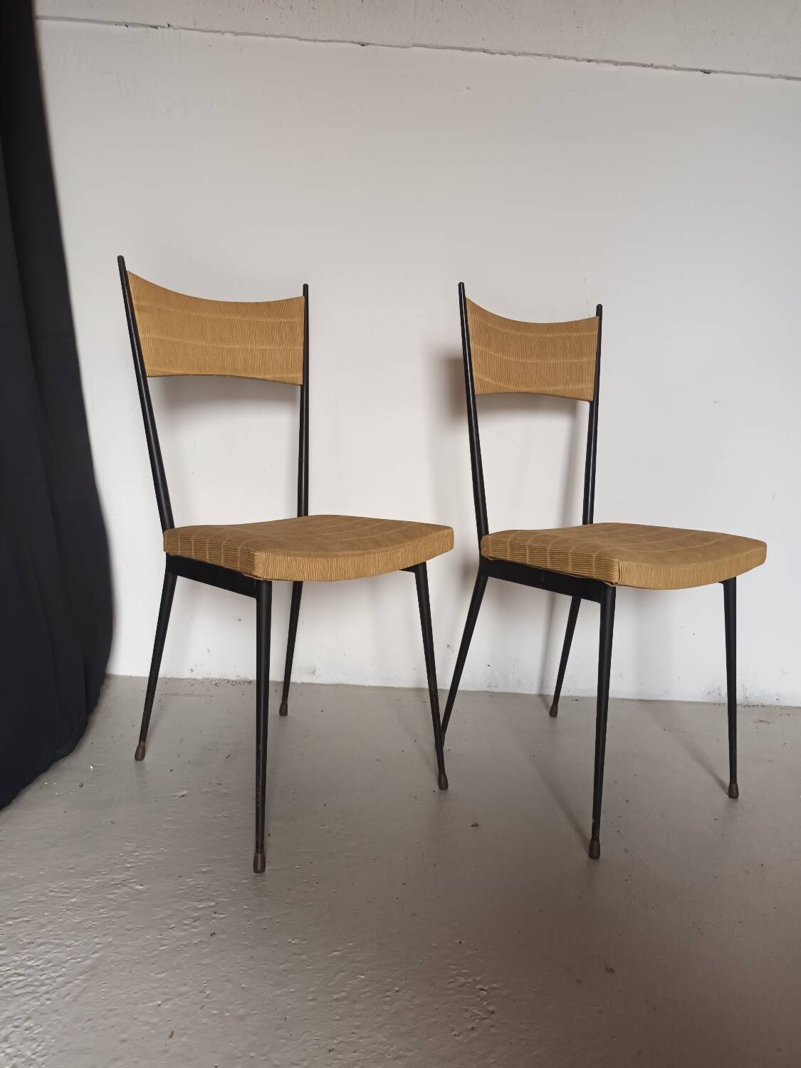 Colette Gueden Chairs