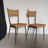 Chaises Colette Gueden