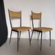 Colette Gueden Chairs