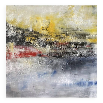 Tableau Art Contemporain