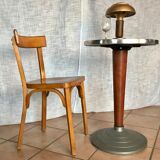Set of 6 chairs bistro Baumann No. 55