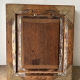 Moonlit landscape, 19th century