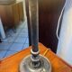 Vintage 1950's Table Lamp / Mood Lamp, Schroder En Co.