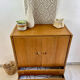 Vintage sideboard