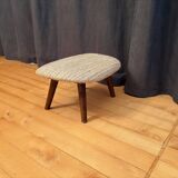 Footstool, Casala, Germany, 1950s
